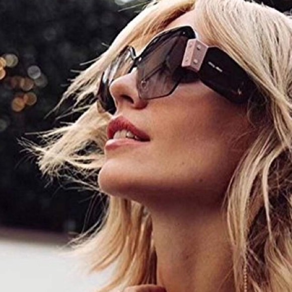 - ? THE BELLAGIO SHADES IN BROWN *NWT*  ? main image 7